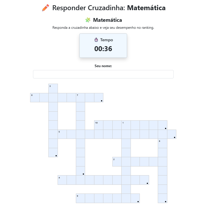 Exemplo 1